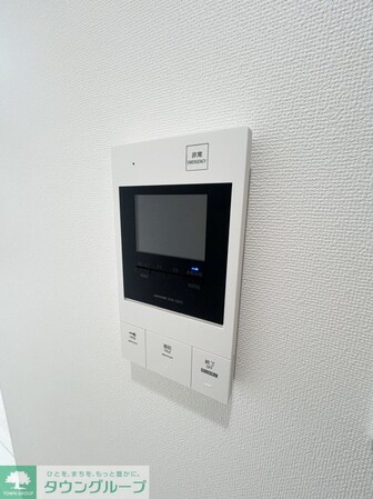 ブライズ鷺沼の物件内観写真